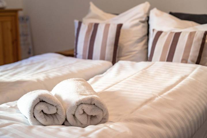 Ferienwohnung für 3 Personen in Alte Liebe (Cuxhaven) - 2