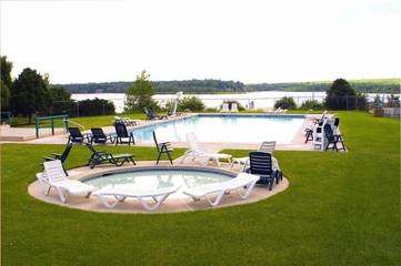 Chalet for 10 Guests in Carbon County (PA), Picture 2