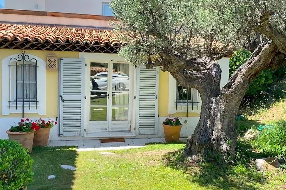 Appartement De Vacances pour 2 Personnes dans Cassis, Région de Marseille