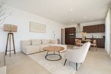 Apartahotel para 4 Personas en Villajoyosa, Costa Blanca, Foto 4