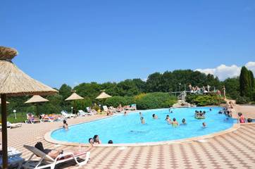 Camping para 4 Personas en Châtillon (Jura), Bourgogne-Franche-Comté, Foto 4