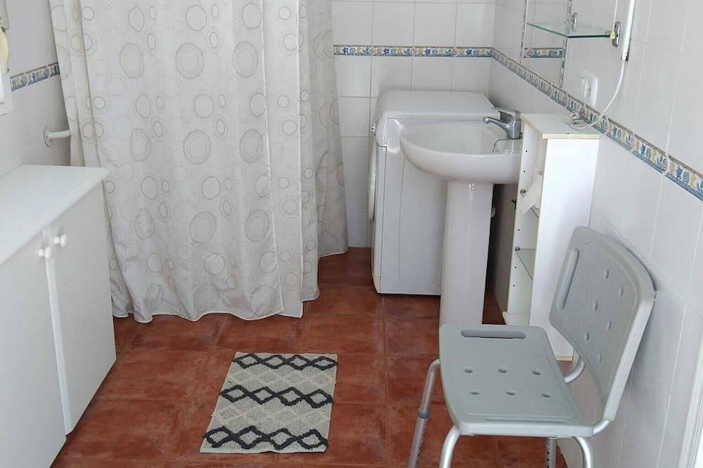 Villa Aquí No Es in Chiclana in Pago del Humo, Chiclana de la Frontera