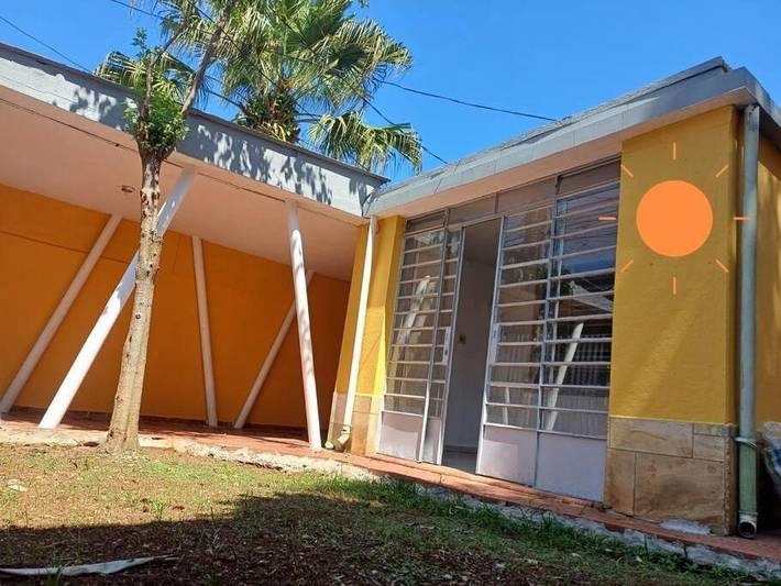 Casas e apartamentos de temporada para 13 pessoas, com jardim, com animais de estimação em Jabaquara