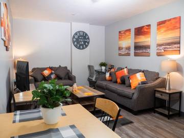 Ferienwohnung für 6 Personen in Pittsburgh, Pennsylvania, Bild 3