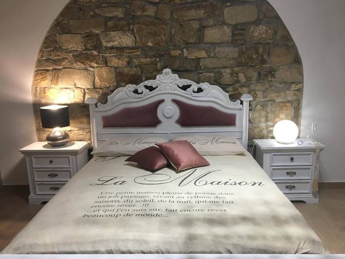 B&b per 4 persone a Venosa