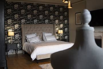 Villa voor 20 Personen in Bairon-et-ses-Environs, Ardennen, Afbeelding 2