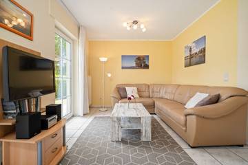 Ferienhaus für 7 Personen in Fünfseen, Plauer See, Bild 1