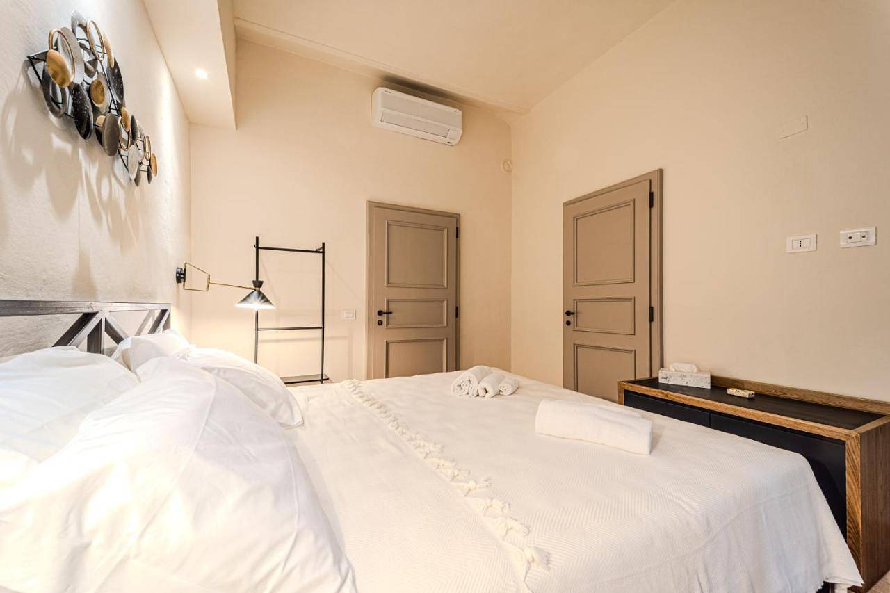 Standard Double Room in Castagneto Carducci, Etruskische kust
