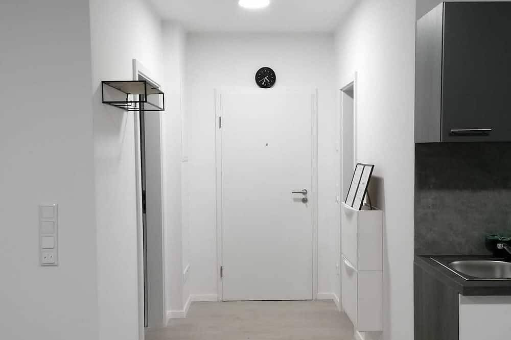 Ganze Wohnung, Estrella24 Living Rooms Santiago in Herne, Ruhrgebiet