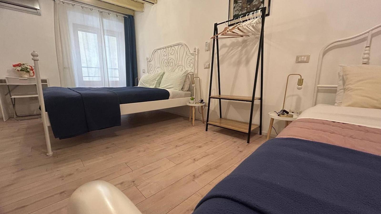 Ganze Wohnung, Ankon Apartments Suite Don Gioia – Komfortable Unterkunft in Ancona in Ancona, Ancona Provinz