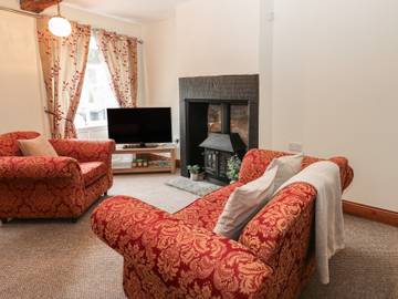 Cottage for 4 People in Cockermouth, Cumbria, Photo 2