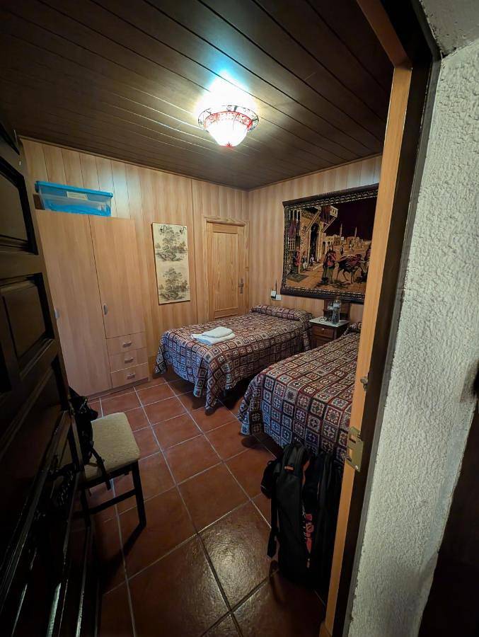 Casa rural para 6 personas, con piscina además de jardín y terraza en Sierra Mágina - 3