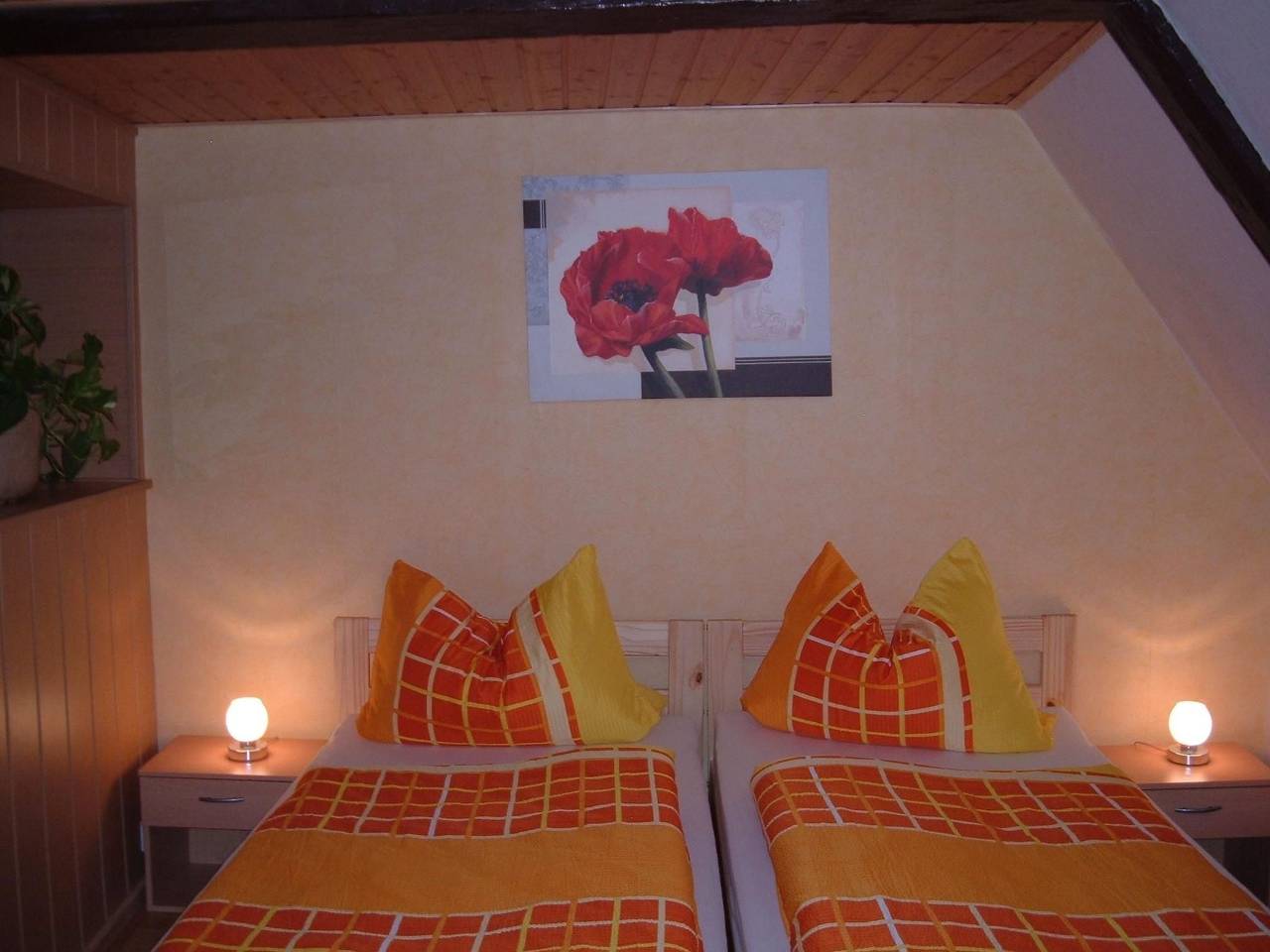 Ganze Wohnung, Wohnung in Wernigerode mit Garten in Wernigerode (Stadt), Wernigerode