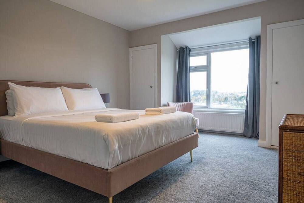 12b Crest Rd · Escape Ordinary in Enniskillen in Enniskillen, Grafschaft Fermanagh
