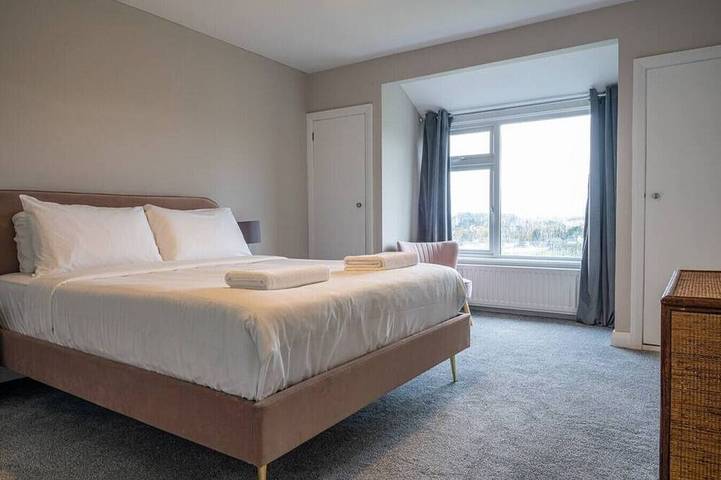 12b Crest Rd · Escape Ordinary in Enniskillen in Enniskillen, Grafschaft Fermanagh