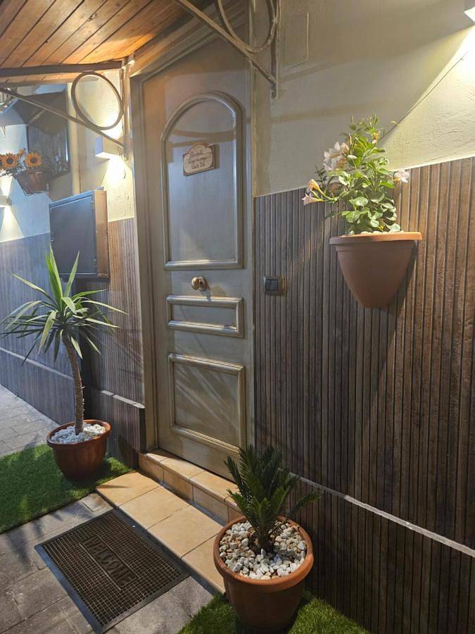 B&b per 2 persone, con Panorama a Nocera Inferiore