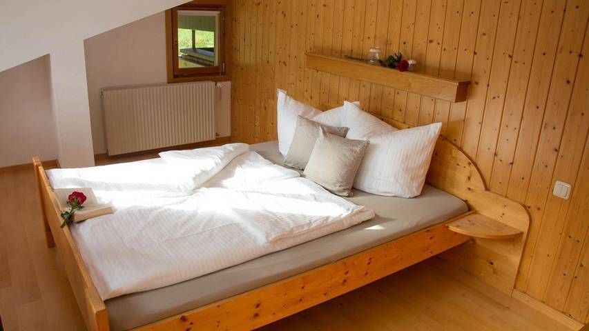 Ferienwohnung für 2 Personen, mit Balkon in Schruns-Tschagguns - 4