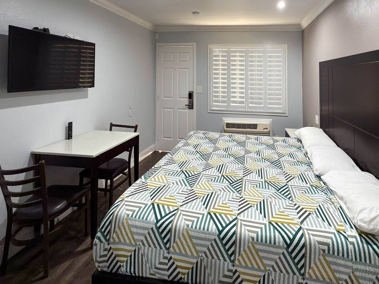 Appartement entier, 1 lit King | Non-fumeur, Micro-réfrigérateur in Oakland, Comté d'Alameda