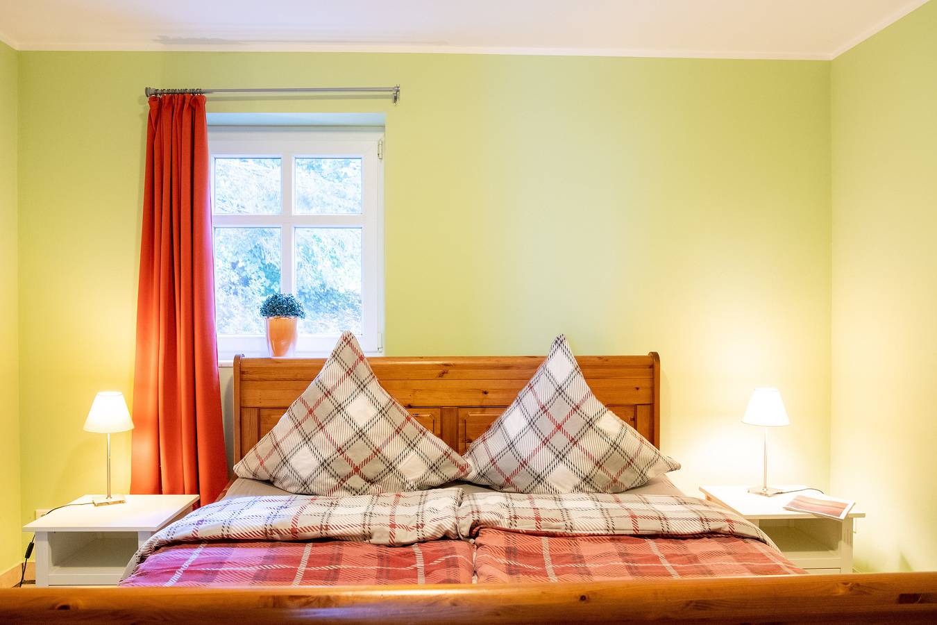 Ganze Ferienwohnung, Ferienhof Baustrup - Ferienwohnung Pferdestall in Mohrkirch, Schleswig-Flensburg