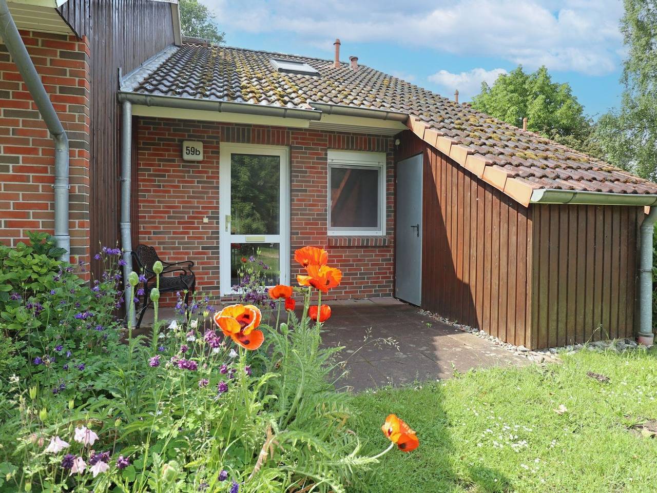 Ferienwohnung in Boltenhagen ab 106€ pro Nacht