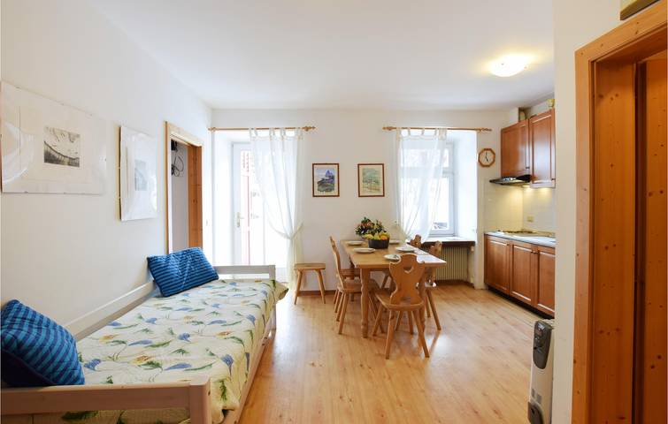 Ferienwohnung für 5 Personen, mit Garten in Toblach - 3