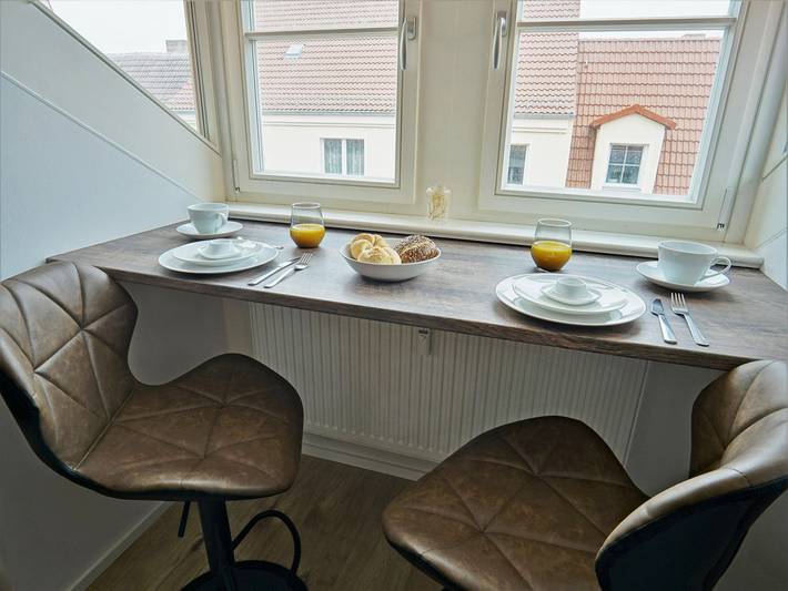 Ferienwohnung für 2 Personen - 1