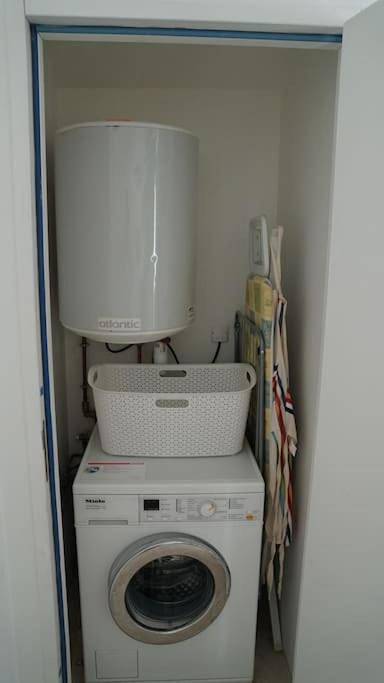 Location de vacances pour 2 personnes, avec jardin à Vernoil-le-Fourrier - 3