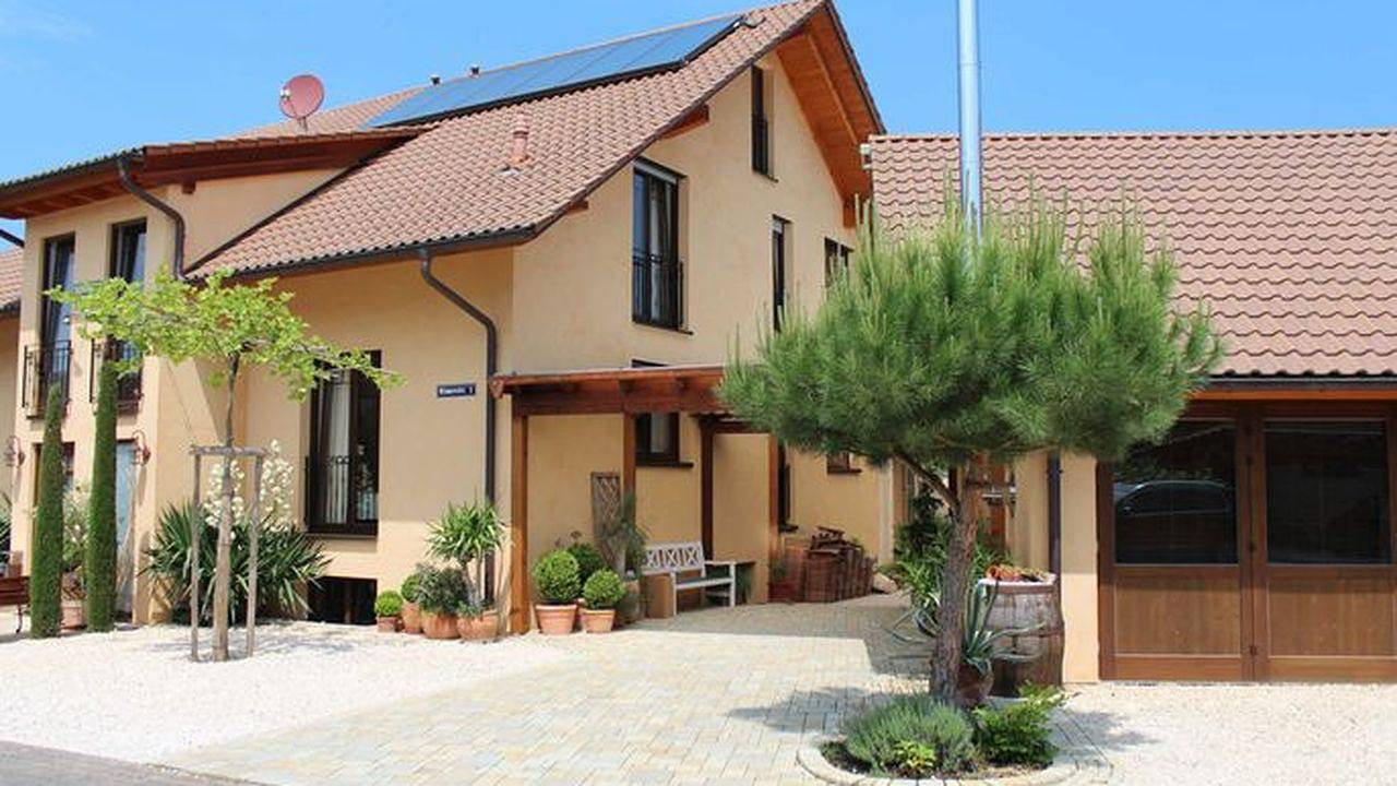 Entire holiday apartment, Ferienwohnung für 6 Personen (60 m²) in Rust in Europa-Park, Rust