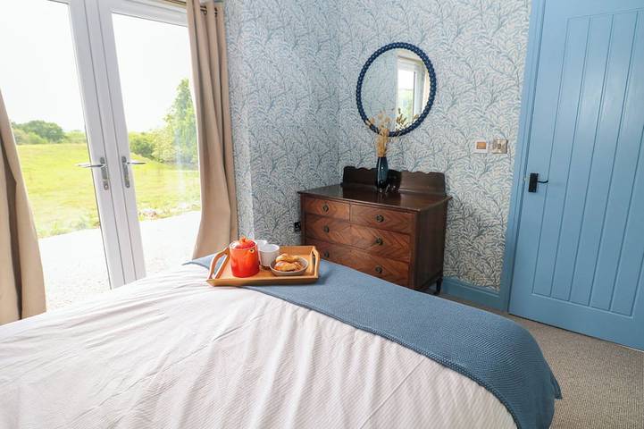 The Stables - Vineyard Stay, pet friendly in Marple Bridge in Stockport, Gran Mánchester