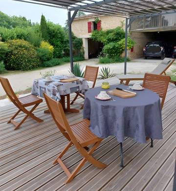 Chambre D’hôte pour 2 Personnes dans Saint-Romain-de-Benet, Région de Saintes, Photo 1