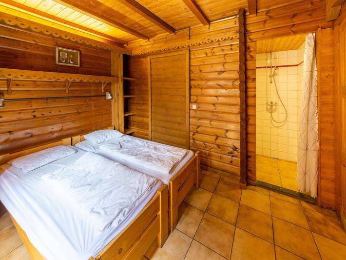 Location de vacances pour 22 personnes, avec jardin et sauna, animaux acceptés dans Barvaux-sur-Ourthe - 3