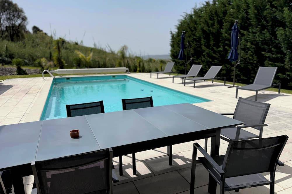 Villa das Oliveiras, foto 12