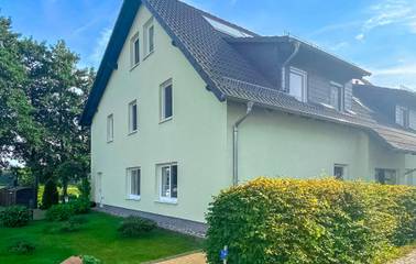 Ferienwohnung für 4 Personen in Zinnowitz, Usedom, Bild 2