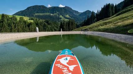 Chalet für 4 Personen in Sankt Johann in Tirol, Bezirk Kitzbühel, Bild 4