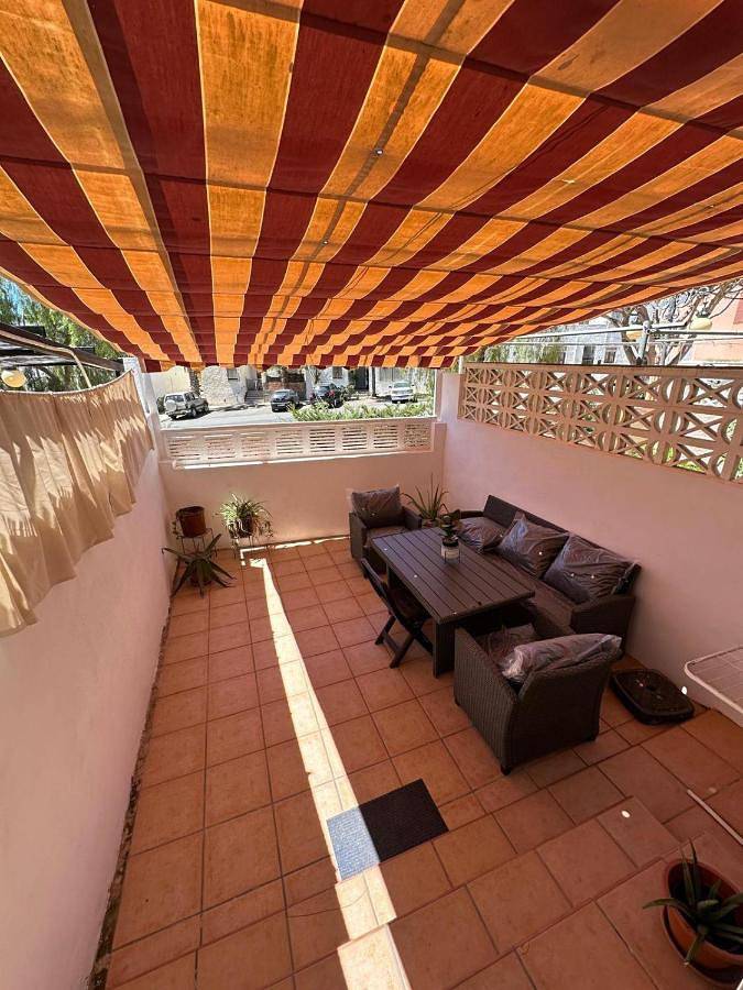 Casa Atalaya Playa R&R in Aguadulce, Roquetas de Mar