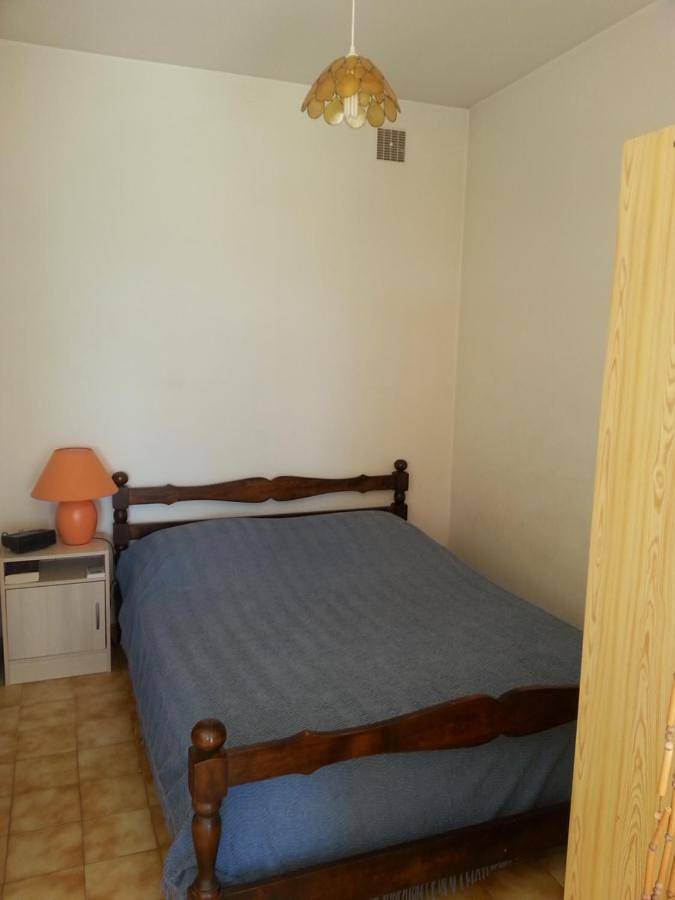 Studio indépendant au calme in Lumio, Région de Calvi