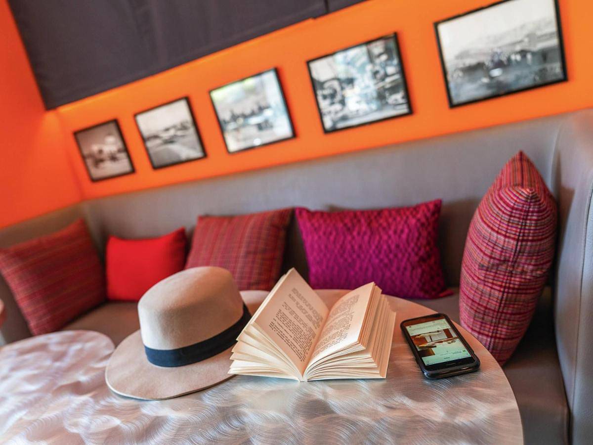 Ibis Styles Paris Velizy in Vélizy-Villacoublay, Yvelines
