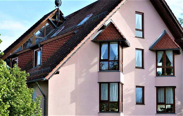 Ferienwohnung für 2 Personen, mit Garten, kinderfreundlich - 1