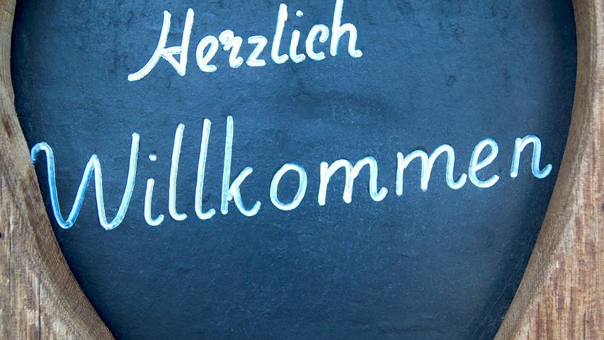 Ferienwohnung für 6 Personen, mit Terrasse und Garten in Nordrhein-Westfalen - 3