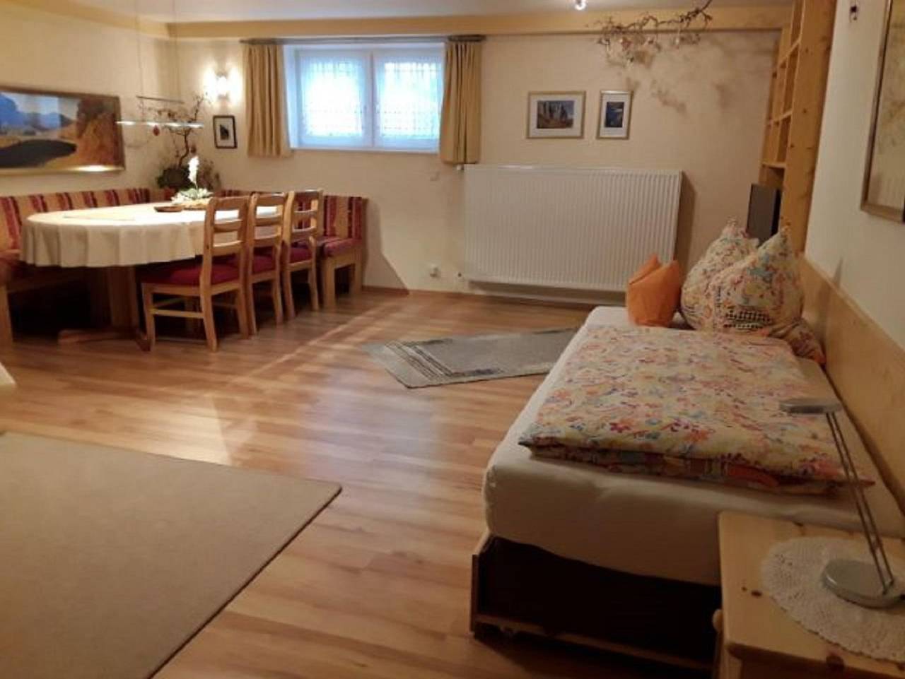 Ganze Ferienwohnung, Haus Anna in Saarlouis, Mosel-Saar