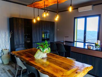 Agriturismo per 8 Persone in Lucinasco, Alpi Liguri, Foto 3