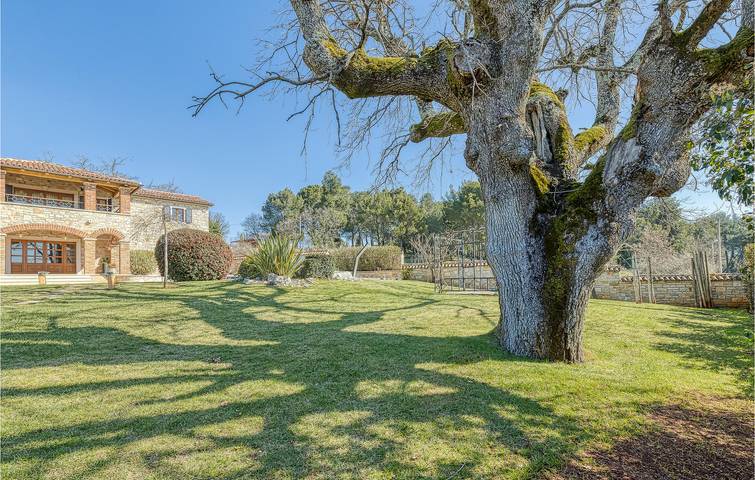 Ferienhaus für 10 Personen, mit Haustier in Istrien - 3