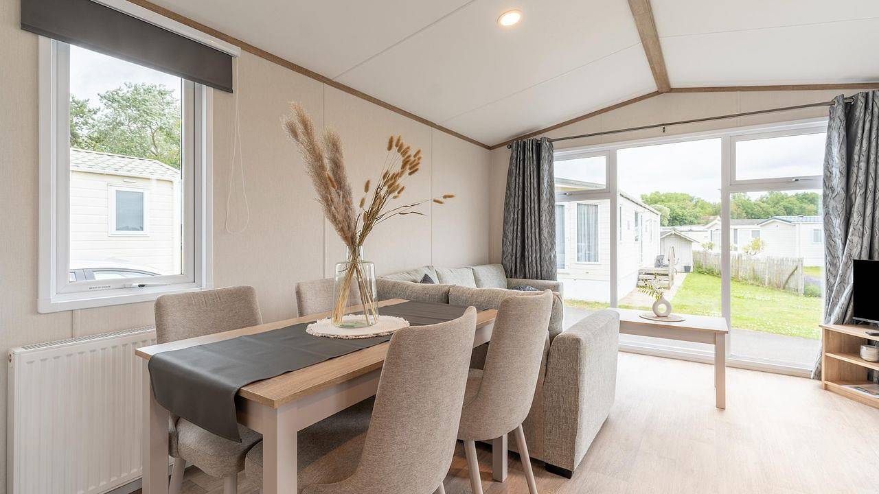 Ferienhaus für 4 Personen (40 m²) in Wenduyne in De Haan, Belgische Küste
