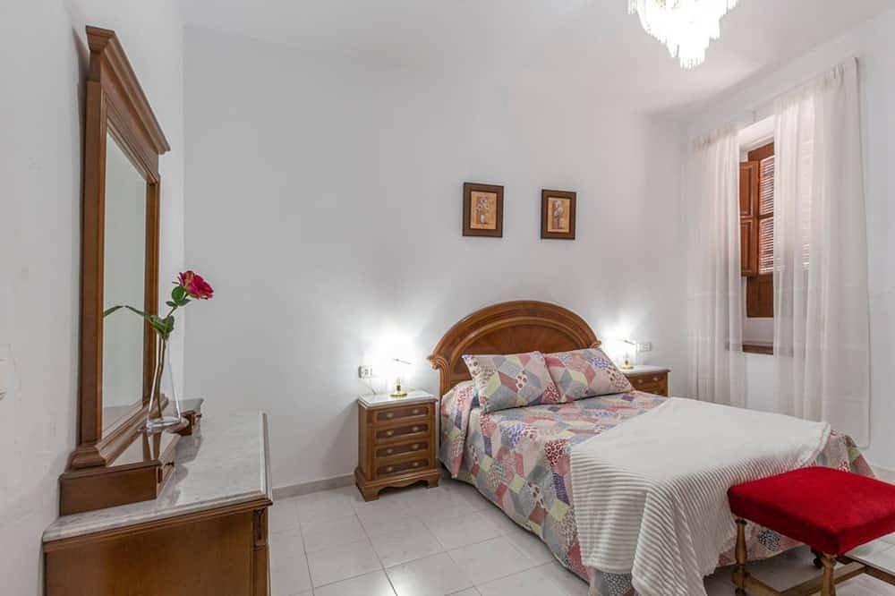 Casa Amelia y Juan de Dios in El Padul, Cordillera Penibética