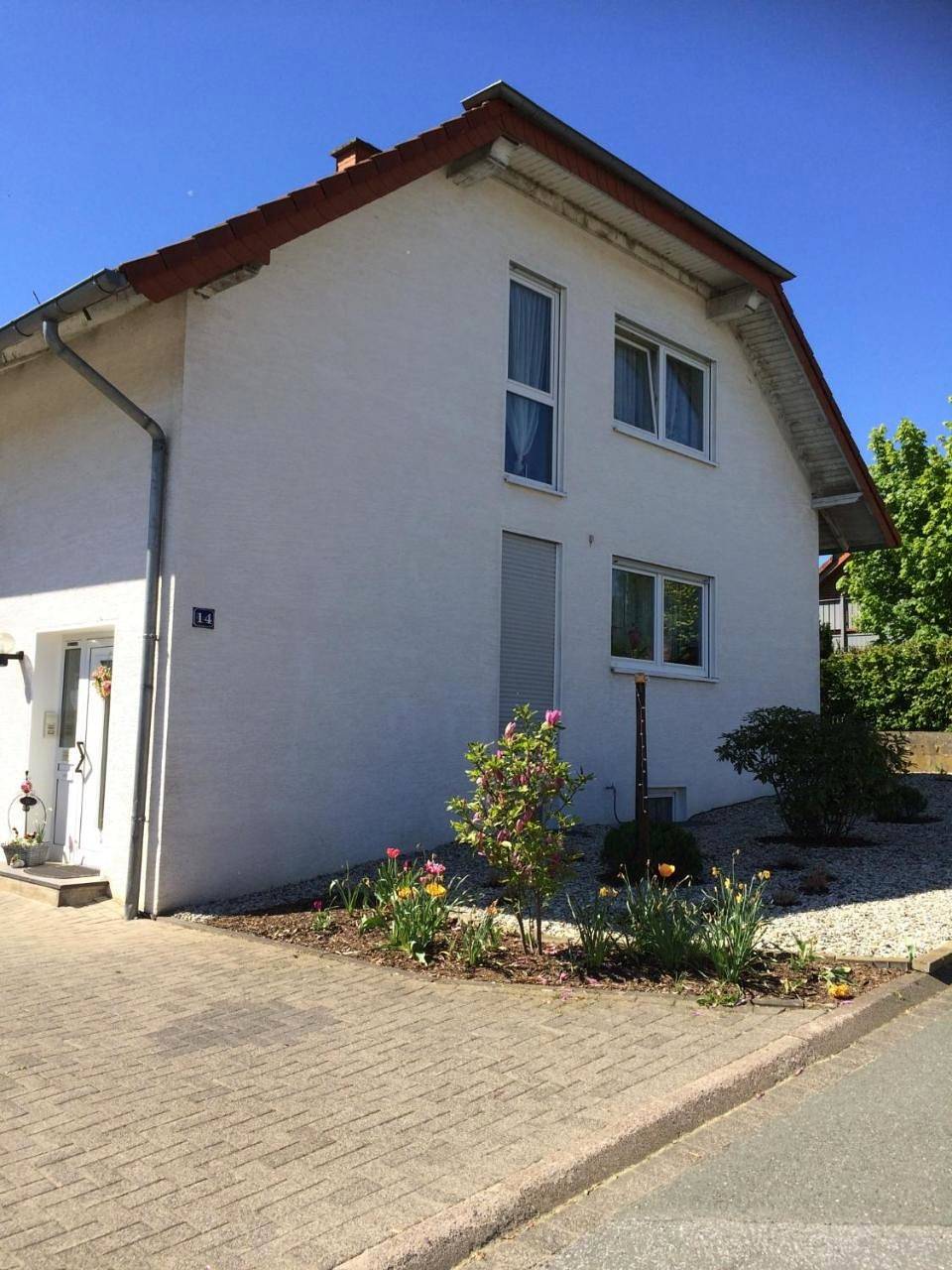 Ganze Wohnung, Fewo Stein in Altenbeken, Teutoburger Wald