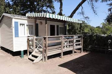 Camping für 4 Personen in Hyeres, Toulon Region, Bild 3