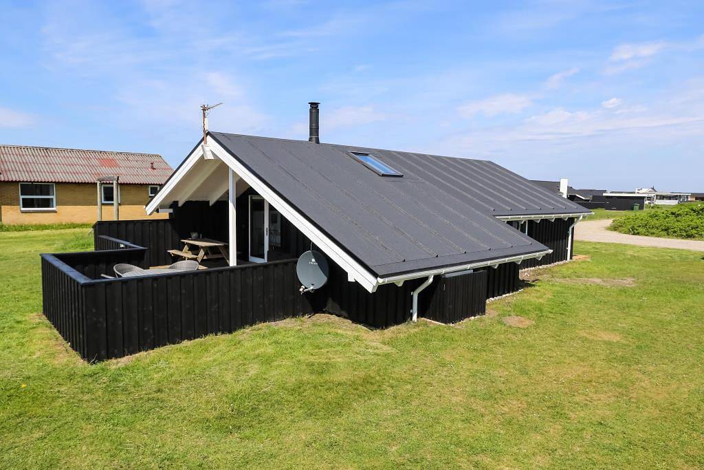 249 in Langerhuse, Harboøre