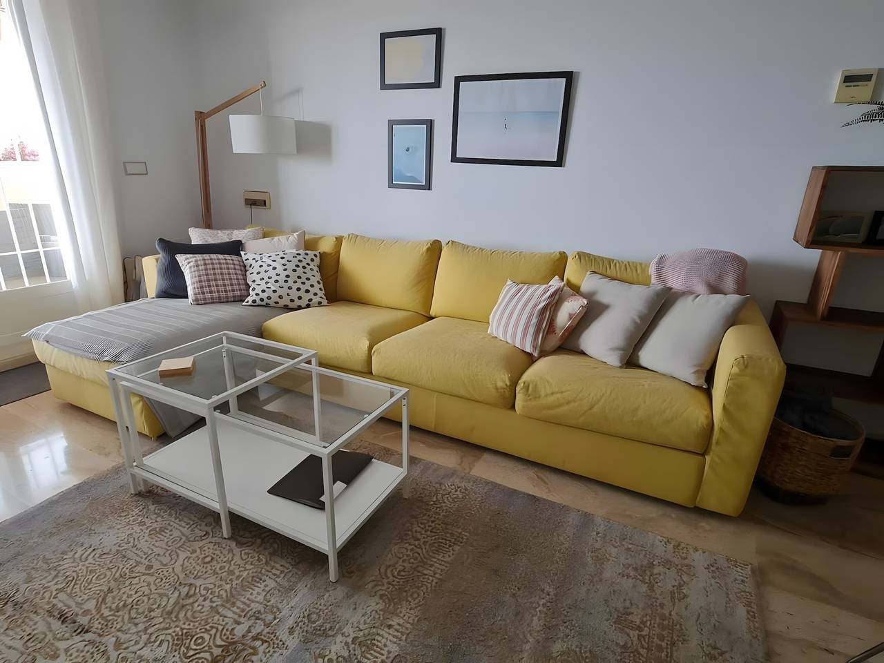 Entire apartment, Duplex Penthouse with 4 Bedrooms and Stunning Sea Views in Arroyo de La Miel, Benalmádena