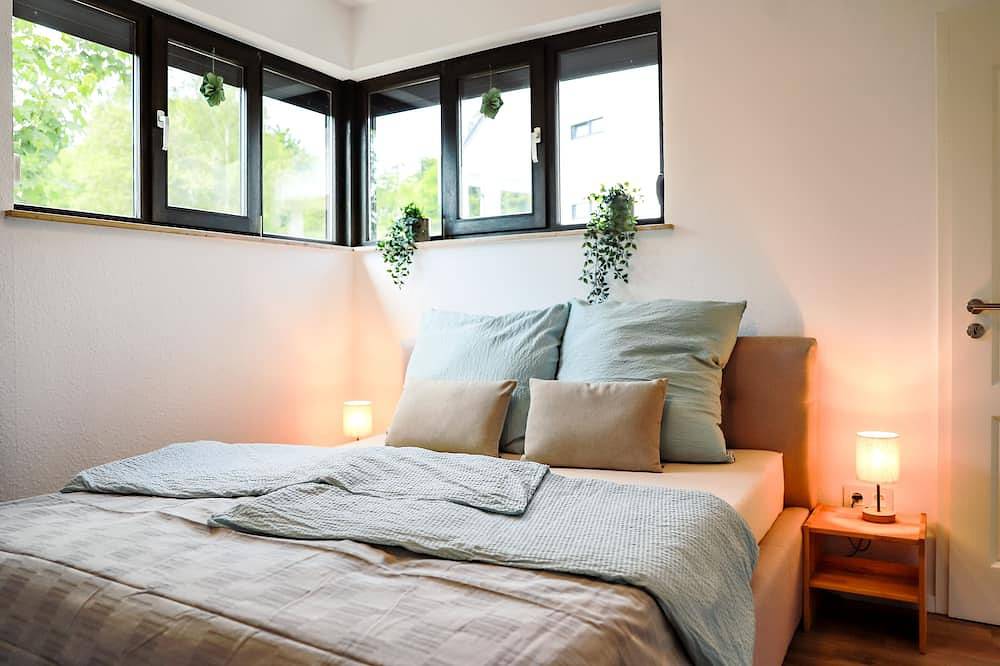 Ganze Wohnung, Sonnen Panorama - Abenteurer und Weltentdecker - Fewo mit 60 qm - ruhige Lage in Winterberg, die Mittelgebirge