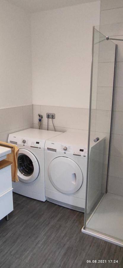 Ferienhaus für 4 Personen, mit Ausblick und Garten, mit Haustier in Friesoythe - 4